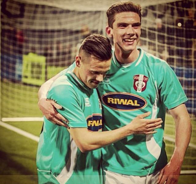 被c罗拒绝换球衣的德国人,和c罗交换球衣被拒绝的球员