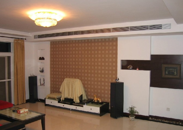 麦克维尔空调有限公司,美国麦克维尔空调品牌介绍