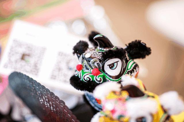 国潮潮玩,潮玩展会时间表