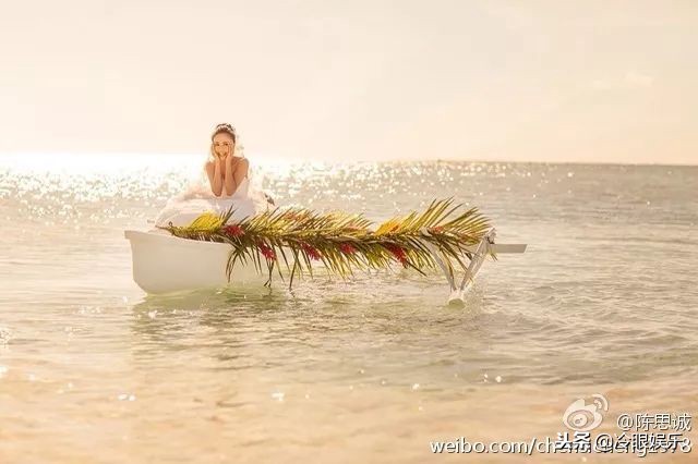 婚礼出名的明星,婚礼最奢华的明星