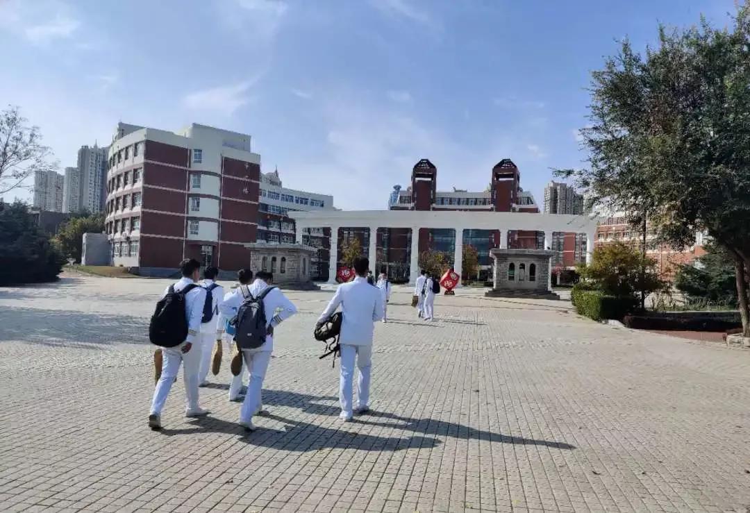 大连海事大学和辽宁省哪个级别高,大连海事大学辽宁省大学排名