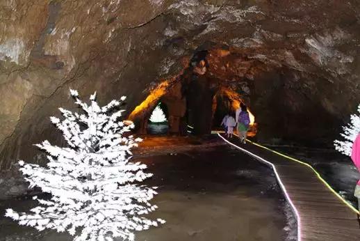 中国所有的火山群,我国火山群