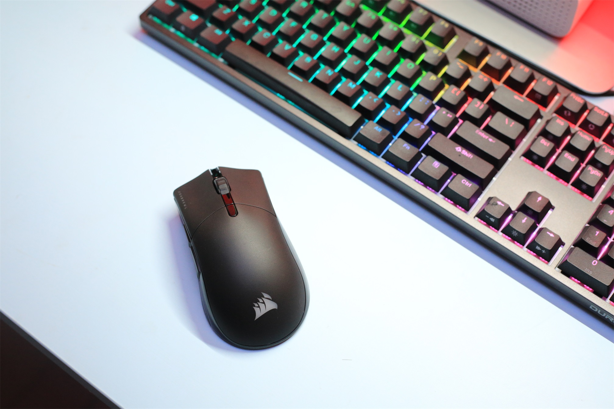 美商海盗船圣剑设置,美商海盗船650w