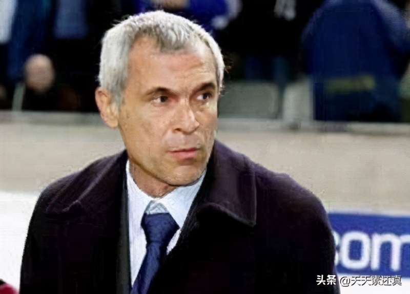 新世纪欧冠最冷门的三个人,欧冠10大名帅排名