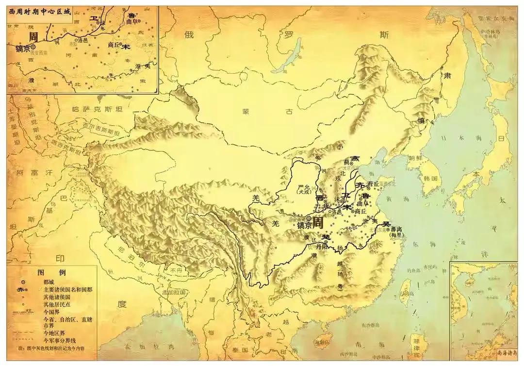 中国大一统王朝时间最长的朝代,历史上真正大一统的王朝