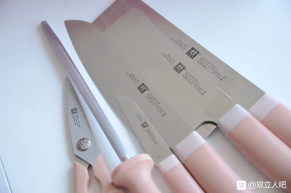 如何鉴别双立人刀真伪,双立人菜刀怎么分真假
