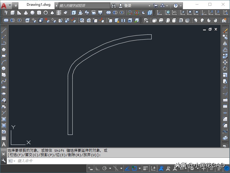 cad三维建模入门到精通04,cad三维建筑初学入门视频教程