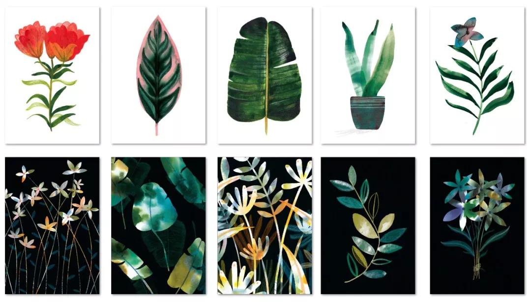 童真稚趣,稚拙童趣天真