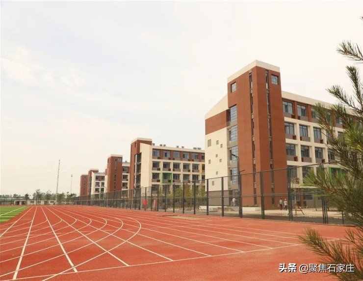 信工学院什么时候搬迁的,石家庄信工学院