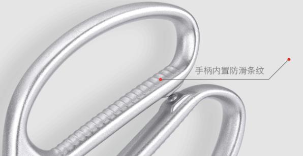 比菜刀锋利的剪刀,比剃须刀还锋利的菜刀