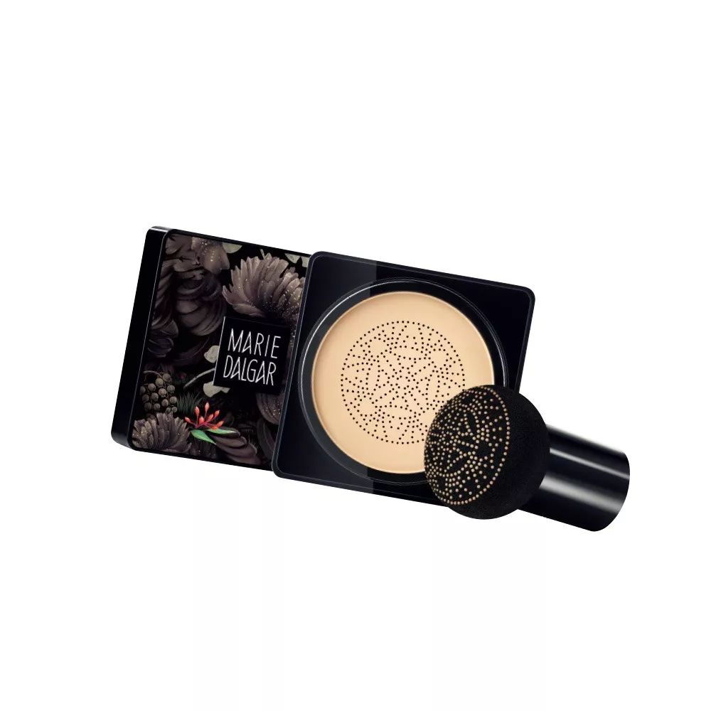 帖红妆·美容|完美粉底罗曼史