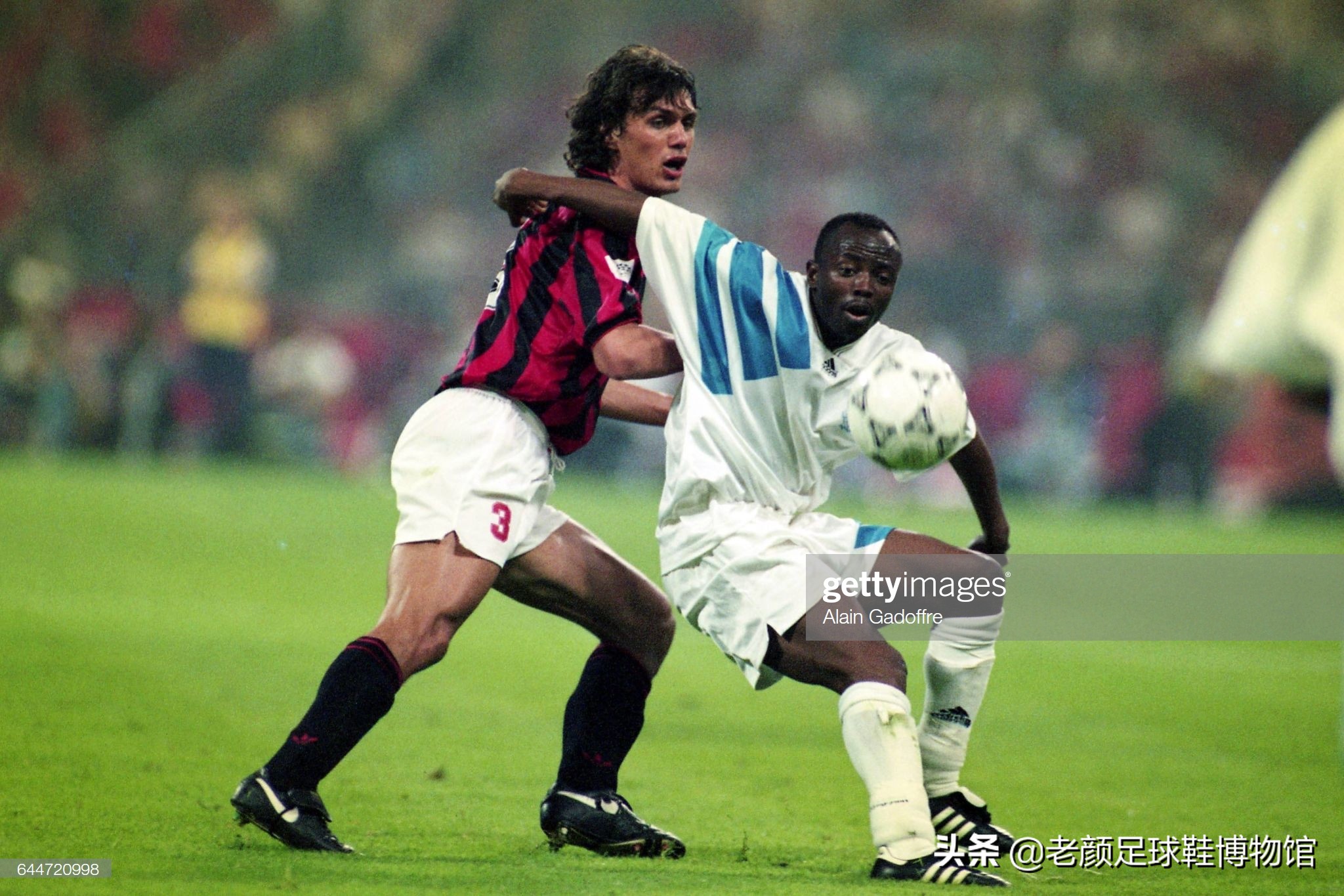 伟大的意大利左后卫世界杯,拿过欧冠的意大利前锋