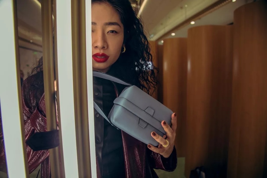 千奇百怪的包包,各种稀奇古怪的包包