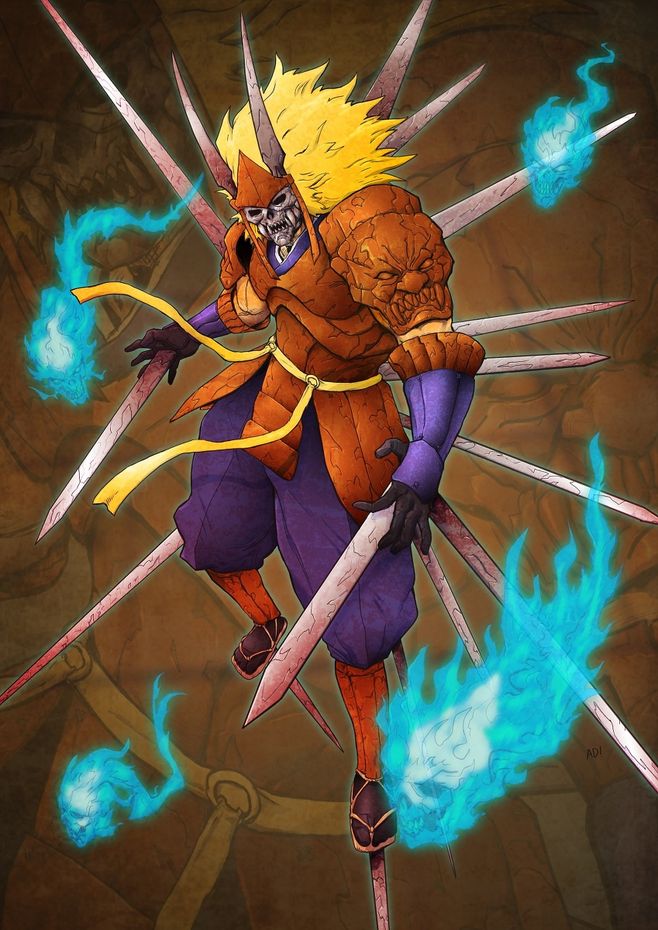 街头霸王5拳王冲拳,街头霸王5杀意隆