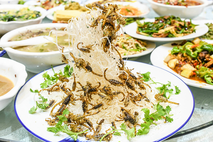 太行山之美巍峨壮丽,太行山最美的免费风景在哪里