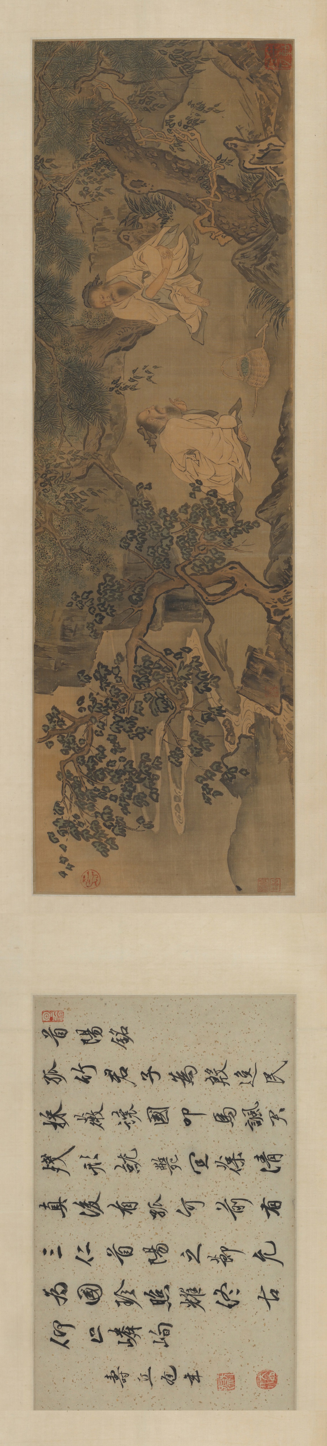 国学经典故事内容简介,国学经典故事美篇