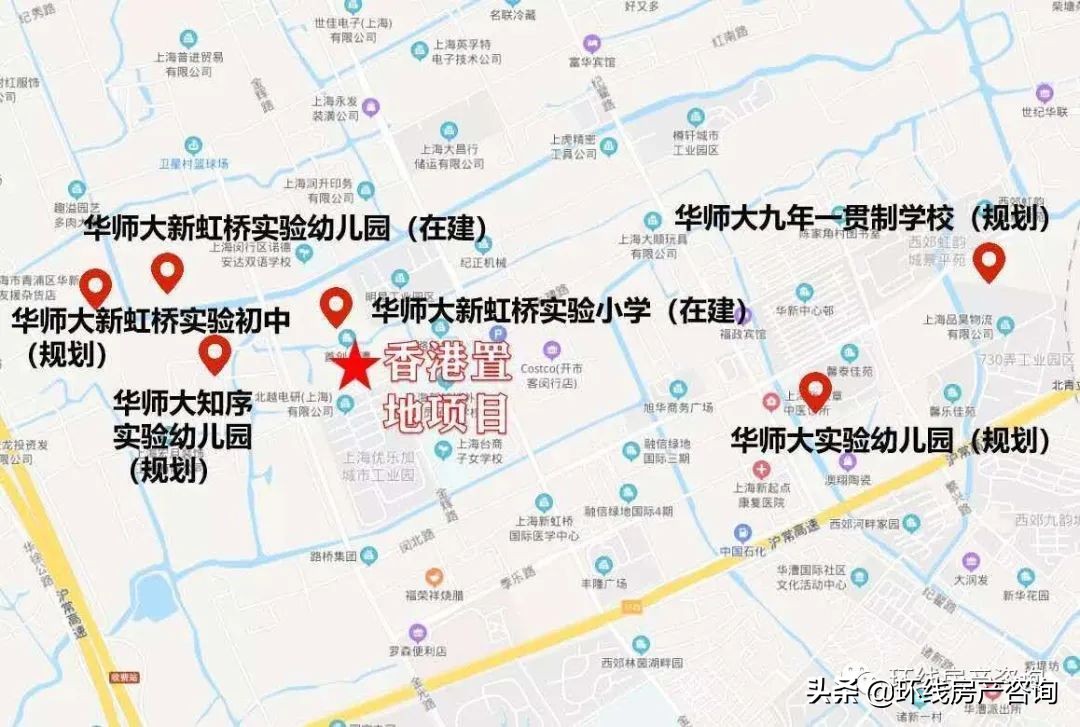 中核锦悦府和蟠龙天地,中核锦悦府与上海蟠龙天地