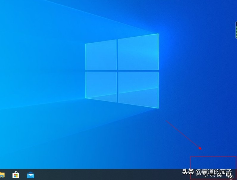 电脑显示屏右下角时钟怎么设置,电脑桌面右下角时钟怎么设置