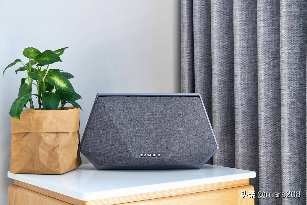 丹拿蓝牙音箱music3怎么样,丹拿蓝牙音箱music3低音效果