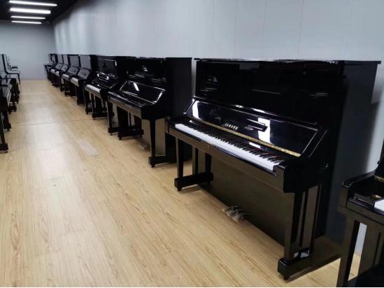 雅马哈钢琴u3各年份价格表,雅马哈钢琴u3a多少钱