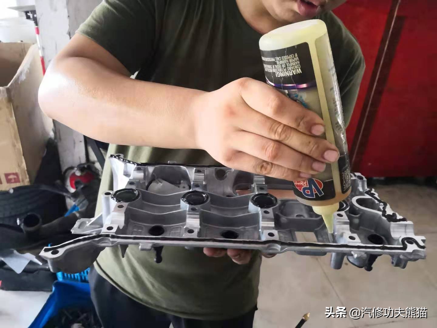 进口迈腾旅行版哪一款不烧机油,14年大众迈腾旅行版进口驾驶感受