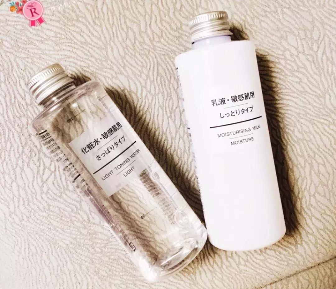 大牌平价护肤水乳合集,基础护肤水乳推荐40岁