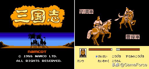 三国志霸王的大陆三个难度,南梦宫为什么放弃三国志