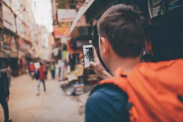 这个春天特别寒冷,穿越寒冬去拥抱你旅行社