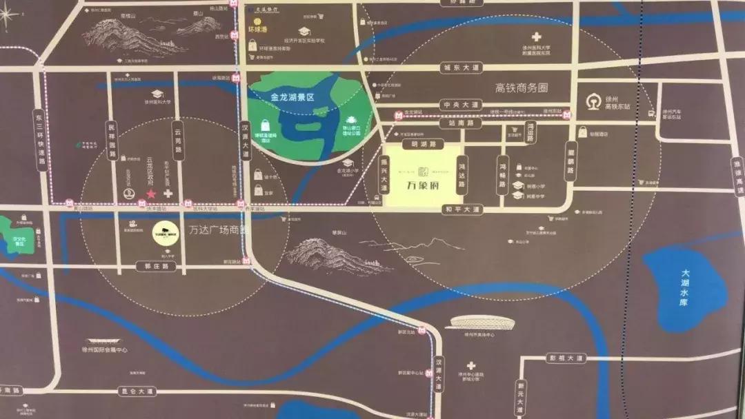 徐州限价楼盘一览表,徐州房价限价盘