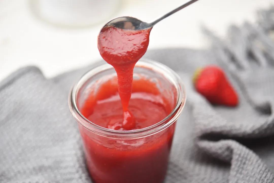 草莓隔夜需要放冰箱吗,新鲜草莓隔夜怎么保存