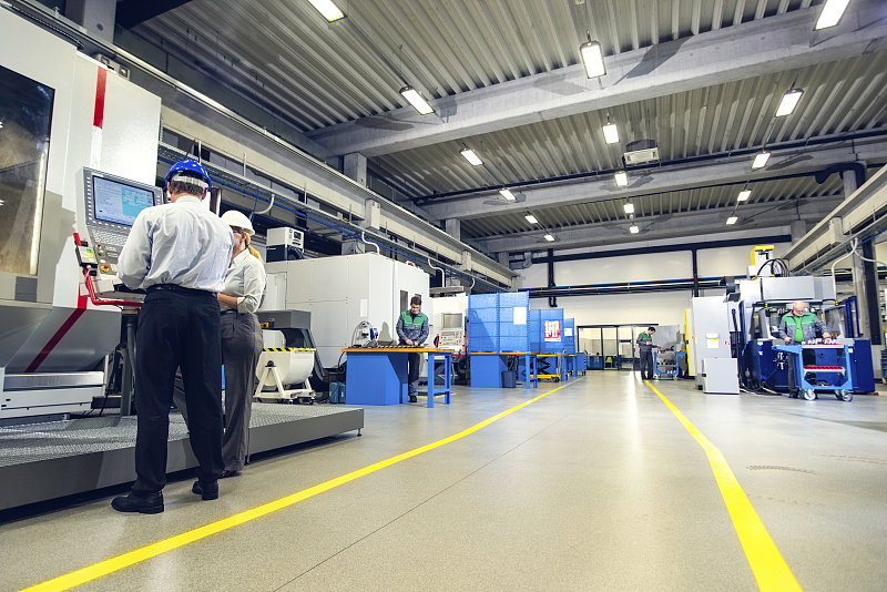 怎么才能做生产计划员,计划员如何避免两头受气