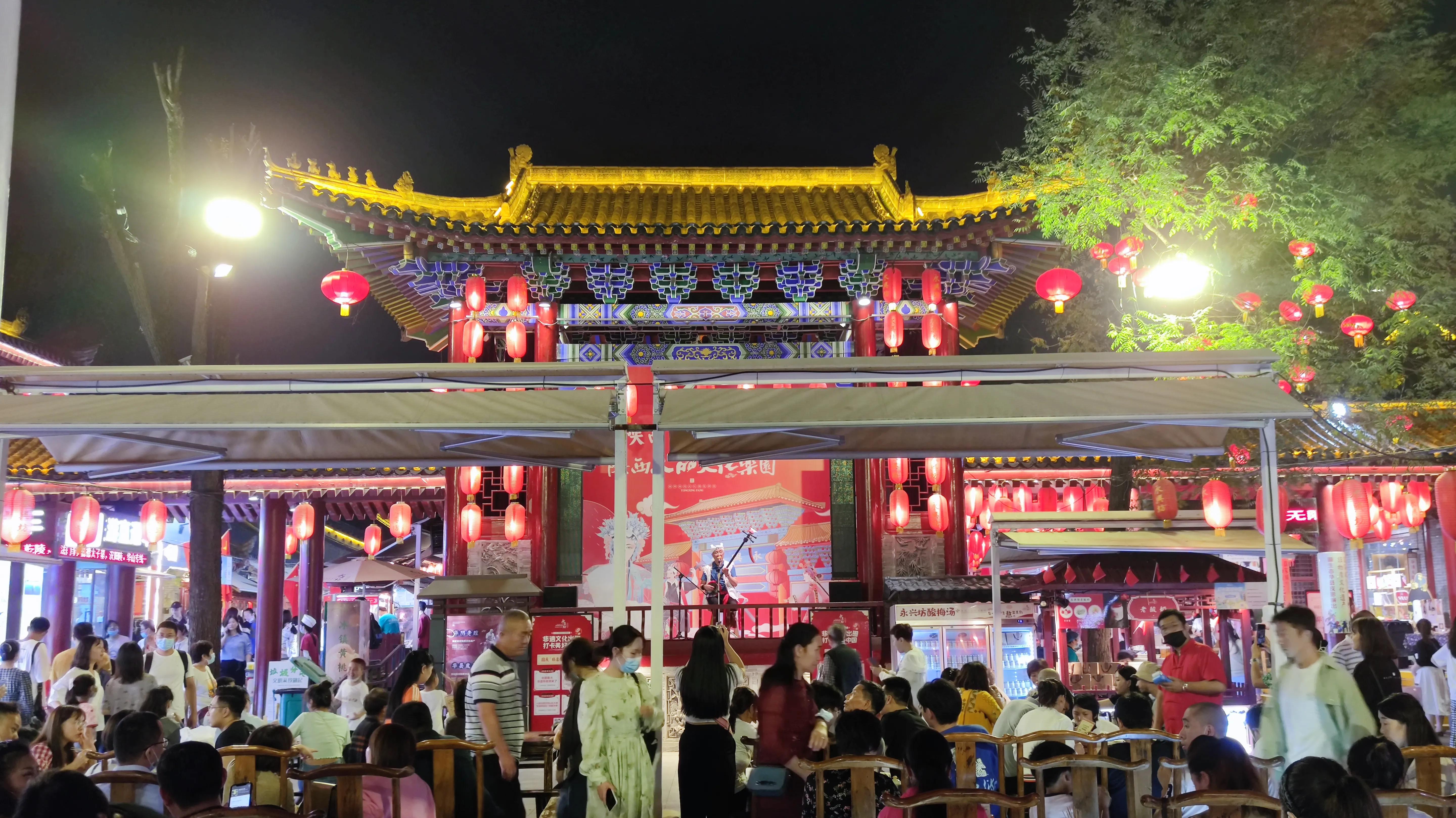 2岁宝宝西安旅游攻略,西安2-3天短途自驾游带小孩