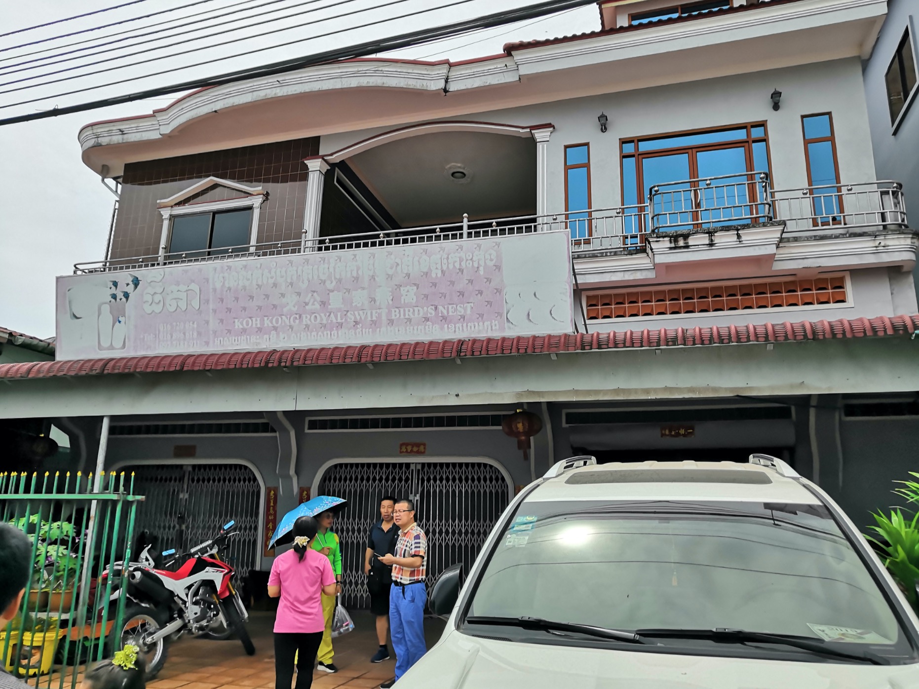 老婆怀孕我去照顾她家,老婆怀孕了我在外面打工