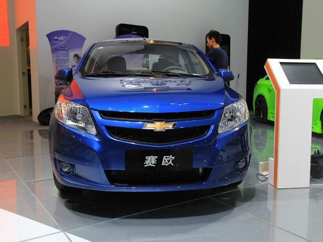 赛欧停产了吗,赛欧停产后的替代产品是什么