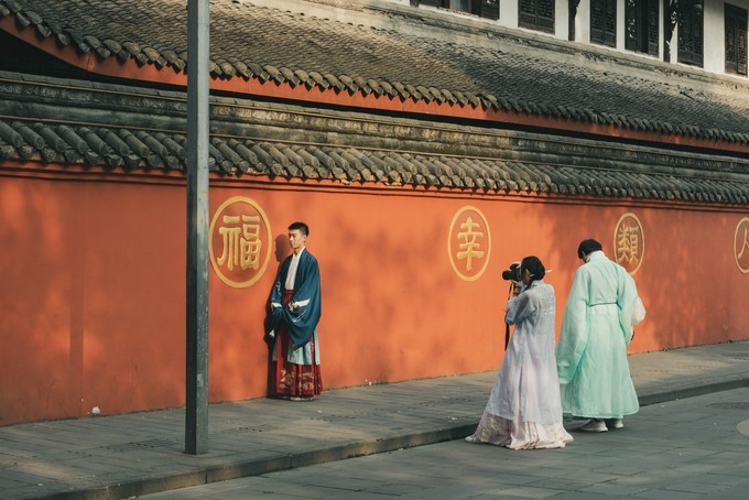 玩转成都感受不一样的慢生活,拿这份攻略玩遍整个成都