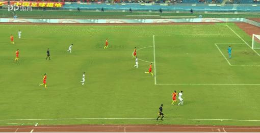 国奥亚洲杯首战中国日本,04年伊朗国奥2比1中国国奥