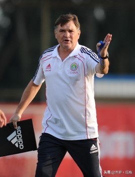 盘点足球教练,盘点十大足球教练