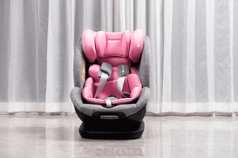 10款最值得买的安全座椅,大家都在买哪款安全座椅