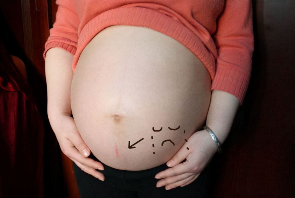 怀孕后如何计数胎动，准妈妈们都来学学，这三点注意要牢记