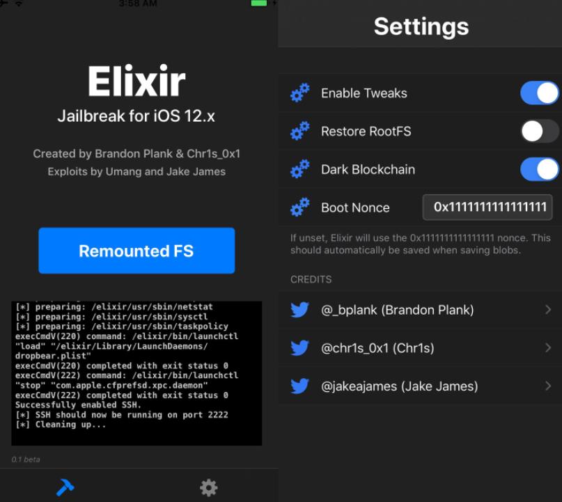 ipad刷机和越狱,ipad刷机越狱