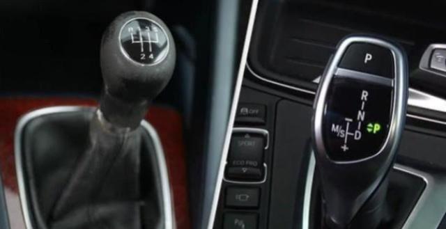 自动挡的车真的比手动挡容易坏吗,自动挡是不是比手动挡车便宜