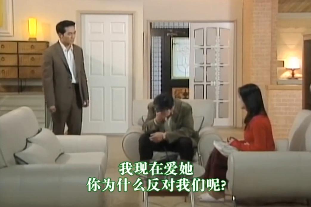 蓝色生死恋恩熙和崔芯爱,蓝色生死恋恩熙和芯爱和好