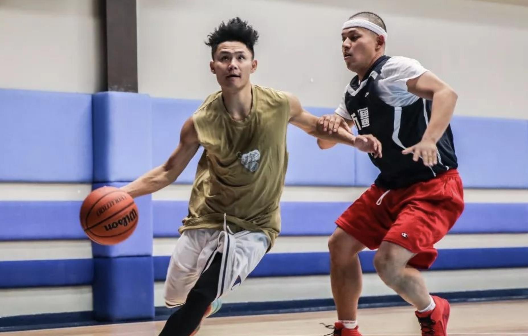 中美街球对比视频,中美街球对比