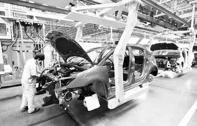 2022年国产车和合资车的质量对比,开进口车和国产车区别