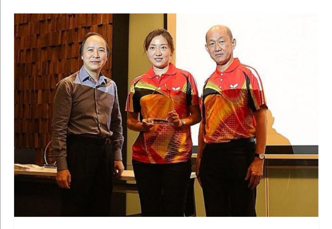 国乒“四大海外使者”，墙内开花，墙外香