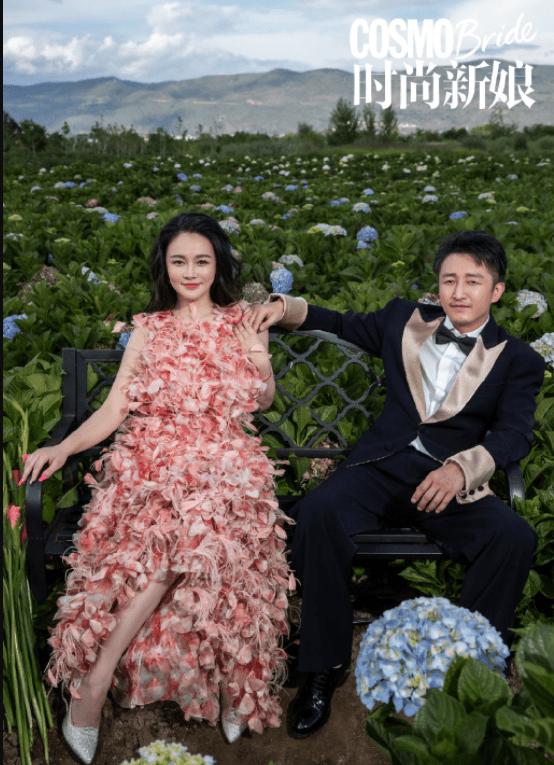 邹市明冉莹颖冬日机场照,邹市明冉莹颖恩爱瞬间