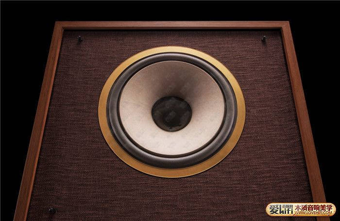 岂止于大，BT-AUDIO拿破仑15寸同轴音箱评测