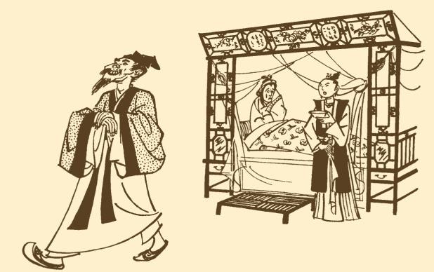 从两本书看清朝那些事,清朝那些事儿有声小说免费听