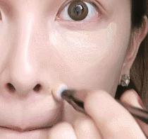 塌鼻子怎么办才显好看,塌鼻子如何让鼻根挺起来