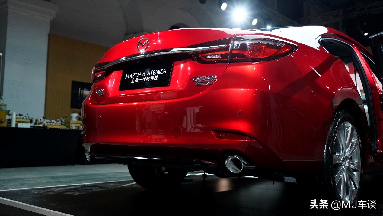 全新一代阿特兹美到无止境,下一代阿特兹的优缺点